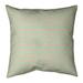 Latitude Run® Avicia Diamonds Square Pillow Cover & Insert Polyester in Orange | 20 H x 20 W x 1.5 D in | Wayfair 3DBAAAE97AC24D27A9D3EFA00720D86E