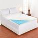 White Noise Adamsville 2-inch Bed Topper for Mattress, Premium Firm Foam Supporting Bedding Pads w/ Luxurious Comfiness | 75 H x 39 W in | Wayfair