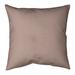 Latitude Run® Avicia Doily Square Pillow Cover Polyester/Polyfill in Indigo | 20 H x 20 W x 3 D in | Wayfair 17666B5171164C989D023AD3F12EDD27