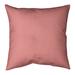 Latitude Run® Avicia Doily Square Pillow Cover Polyester/Polyfill in Red/Yellow | 26 H x 26 W x 9.5 D in | Wayfair 5BCA0E27ADA6460CAE91635D4A5BF0EF