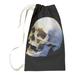 East Urban Home Skull Laundry Bag Fabric | 64 H in | Wayfair 5DE0BB6687E14A97AC1EE1D9B6571B17