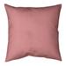 Latitude Run® Avicia Doily Square Pillow Cover Polyester in Red/Green | 20 H x 20 W x 1.5 D in | Wayfair AD5C26C51545421F980F3930C3902055