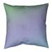 Latitude Run® Avicia Doily Square Pillow Cover Polyester in Green/Blue/Indigo | 26 H x 26 W x 2 D in | Wayfair CBDE254B8E1A42068CF0D580378DE2EF