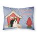 East Urban Home Dog House Pillowcase Microfiber/Polyester | Wayfair BBFFD6005D2341959F75F6777D6EF774