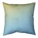 Latitude Run® Avicia Doily Square Pillow Cover Polyester in Blue/Yellow | 20 H x 20 W x 1.5 D in | Wayfair 212309D6A11C44AB93EB0455FFEC7639