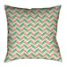 Latitude Run® Avicia Pillow Cover Polyester in Pink | 26 H x 26 W in | Wayfair DDA6CC909E024765BB0FB856360E129F