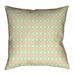 Latitude Run® Avicia Pillow Cover Polyester in Orange | 14 H x 14 W in | Wayfair BFDEB960C2B34611A53CDBFD03C88CFA