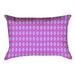 Latitude Run® Avicia Pillow Cover Linen in Pink | 14 H x 20 W in | Wayfair 59C8E59C5E8443C09F2717C3EE4E41CB
