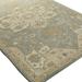 White 24 x 0.393 in Area Rug - Lark Manor™ BuckHill Oriental Handmade Tufted Wool Multicolor Area Rug Wool | 24 W x 0.393 D in | Wayfair