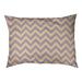 Tucker Murphy Pet™ Chelan Classic Hand Drawn Designer Pillow Metal in Green/Brown | 30 H x 40 W x 6.5 D in | Wayfair