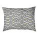 Tucker Murphy Pet™ Chelan Lined Designer Pillow Metal | 40 H x 50 W x 7 D in | Wayfair 7E176B7796B04F76B2ED98A648A33622