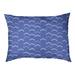 Tucker Murphy Pet™ Chelan Lined Designer Pillow Metal | 40 H x 50 W x 7 D in | Wayfair 49F40744B33C47028B8DE52041D203E7