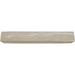 Ekena Millwork 3-Sided (U-beam) Riverwood Endurathane Faux Wood Ceiling Beam Urethane | 6 H x 6 W x 144 D in | Wayfair BMRW3C0060X060X144WH