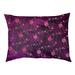 Tucker Murphy Pet™ Byrge Planets Stars Designer Pillow Fleece, Polyester | 17 H x 42 W x 52 D in | Wayfair DB15BAC3AE59423E8394FA994575FF5F