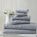 Latitude Run® Ozkan 6 Piece Towel Set Includes 2 Bath Towel, 2 Hand Towel, 2 Washcloth Terry Cloth/ in Gray | 1 H x 27 W x 54 D in | Wayfair