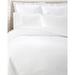 Birch Lane™ Avia Single Duvet Cover Linen in White | Twin | Wayfair C61ADC0CDF624FE7B2E4D4B4B2FC3CF2