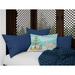 The Holiday Aisle® Encore Indoor/Outdoor Lumbar Pillow Polyester/Polyfill blend | 12 H x 16 W x 3 D in | Wayfair 0B9DB42E4E4D4E80AFD160E1C0564670