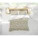 Red Barrel Studio® Abirad Elm Comforter Set Polyester/Polyfill/Microfiber in Brown | Twin Comforter + 1 Pillow Case | Wayfair