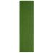 Ambient Rugs Grass Custom Runner Braided Premium Oasis Outdoor Turf, Polypropylene | 0.5 H x 42 W x 600 D in | Wayfair A-GRASS6-BEST-3FT6INx50FT