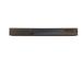 Millwood Pines Cecilia Fireplace Shelf Mantel in Brown | 6.5 H x 66 W x 6 D in | Wayfair 1FAB943A24CF4F67B567AA24FAFDF338