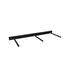 Symple Stuff Tilda Free Floating Shelf Standard Bracket, Steel | 2 H x 31.5 W x 6.5 D in | Wayfair E73F31D3392A4AA8907539F52642AFAE