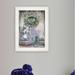 Gracie Oaks Sweet Memories Framed Wall Art for Living Room, Home Wall Decor Framed Print by Lori Deiter Paper | 21 H x 15 W x 1 D in | Wayfair