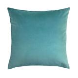 Arsuite Smith Solid Bedding Sham Silk in Blue | 36 H x 20 W in | Wayfair E059B073917E4BA5B05F9D100917693F