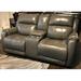 Southern Motion 78" Pillow Top Arm Reclining Loveseat Leather Match/Genuine Leather | 42 H x 78 W x 41 D in | Wayfair 757-78-95P 903-21