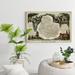 World Menagerie 'Atlas Nationale Illustre IX' - Painting Print on Canvas Canvas, Solid Wood | 12 H x 8 W x 1 D in | Wayfair