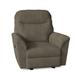 Red Barrel Studio® Amyri 39.5" Wide Standard Recliner Polyester in Black | 41 H x 39.5 W x 36.5 D in | Wayfair 87E8F2AE60BA4CBF86CD802C6D1CF422