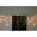 Sienna Lighting 150-Count Mini Icicle Christmas String Lights in Red/White | Wayfair NORTHLIGHT NL02374