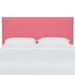 Alcott Hill® Thurston Panel Headboard Upholstered/Cotton | Queen | Wayfair 8A8DB5EC26794F6A998CF78BFADB9A87