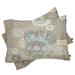 Lark Manor™ Higginbotham Pillowcase Microfiber/Polyester | Standard | Wayfair HACO5080 33732643