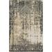 White 24 x 0.4 in Area Rug - Ophelia & Co. Andreana Hand-Knotted Wool Navy Area Rug Wool | 24 W x 0.4 D in | Wayfair BGRS6859 45387033
