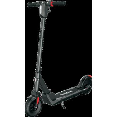 Razor E Prime III Electric Scooter Black 13111896