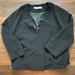 Zara Jackets & Coats | Black Zara Jacket. Large. | Color: Black | Size: L