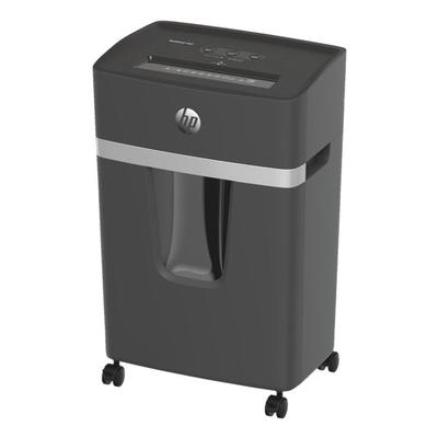 HP Aktenvernichter »Pro Shredder 15 CC« grau, 22 cm Image