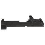 SIG SAUER RXP Slide Assembly P226 9 mm Contrast Supressor Sights w/ Romeo1PRO 6MOA 4.4in Black 8900312