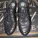 Michael Kors Shoes | Ladies Tennis By Micheal Kors | Color: Black/Silver | Size: 10