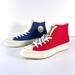 Converse Shoes | Converse Chuck 70 Interchangeable 166559c Sz 10.5 | Color: Blue/White | Size: 10.5