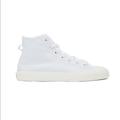 Adidas Shoes | Adidas Nizza Rf Hi Sneakers White Size 11 | Color: White | Size: 11.5