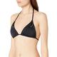 Ondademar Women's MAZUNTE Bikini TOP, Black, Large