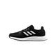 adidas Unisex Kid's Runfalcon 2.0 K Running Shoes, Black White, 13.5 UK Child