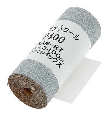 Kovax KCR400 Sel-Adhesive Sandpaper