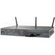 Cisco 887V VDSL2 Router mit 3G (802.11n ETSI Compliant)