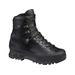 Hanwag Alaska GTX Hunting Boots Leather Men's, Black SKU - 634787