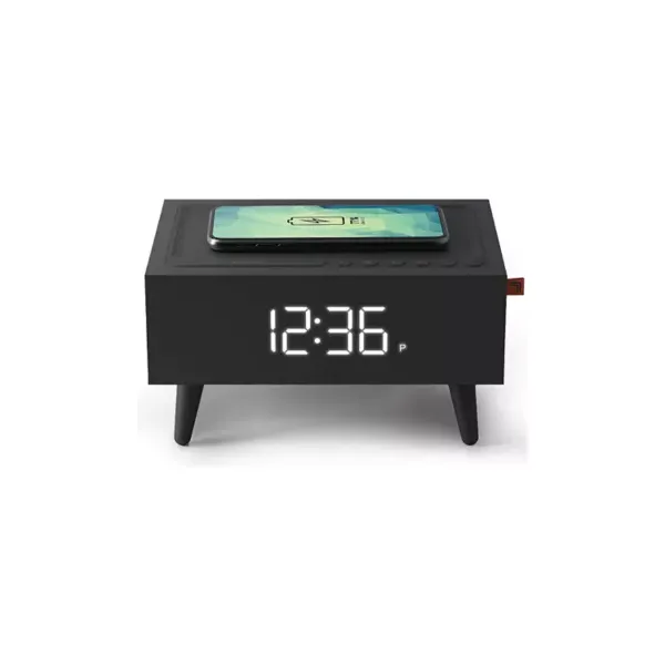 sharper-image-clock-radio-with-wireless-qi-phone-charger/