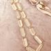 J. Crew Jewelry | Jcrew Pink Necklace | Color: Pink | Size: Os