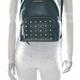 Michael Kors Bags | Michael Kors Erin Md Studded Backpack Racing Green | Color: Green | Size: Medium