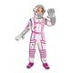 Barbie Space Star Astronaut Kostüm Kostüm Mädchen Original (Größe 4-5 Jahre)